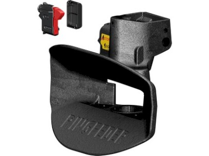 Tělo tažného zařízení RINGFEDER typ RF 40,45